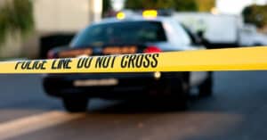 Tired Of Break-Ins, This Store Owner Waited For The Burglars. Armed.