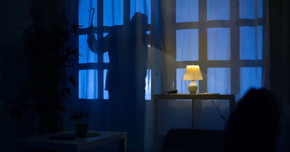 Washington Home Intruder Fatally Shot By Resident Concealed Nation