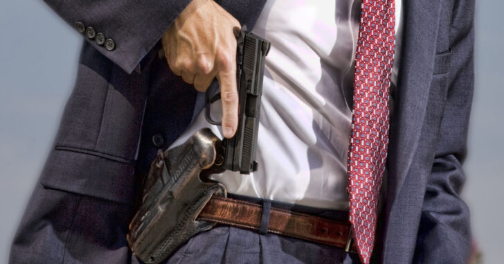 Why You Need A Concealed Carry Permit Even If Your State Is Permitless