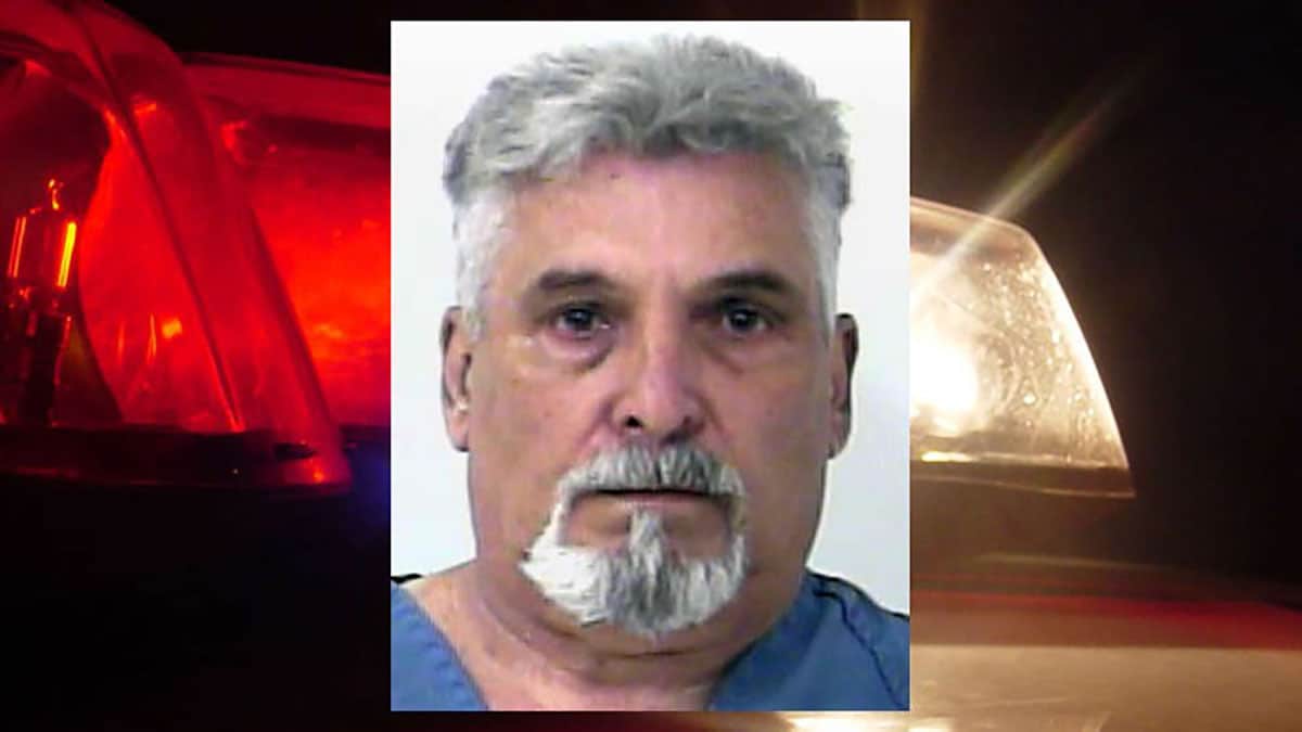 Florida Parent Arrested After Pointing Loaded Gun At Teacher During ...