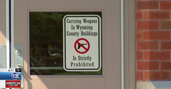County In NY Looking To Expand Concealed Carry Laws