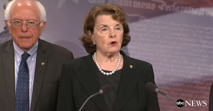 Replacement Triggers Might Be Illegal Under Feinstein’s “Automatic Gunfire Prevention Act”
