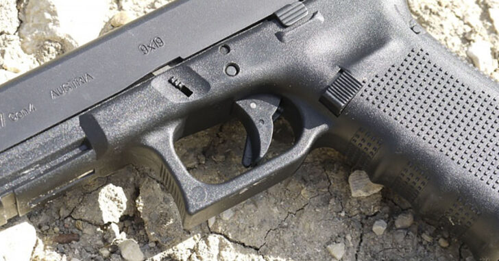 New ‘Assault Weapons’ Bill Would Ban GLOCK 17 And Many Other Popular Pistols