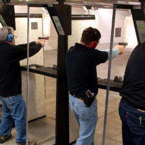 What To Do If You Get ‘Flagged’ By Another Gun Owner – Concealed Nation