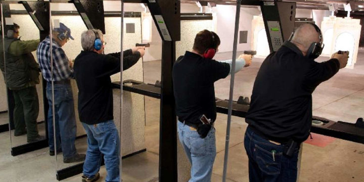 What To Do If You Get ‘Flagged’ By Another Gun Owner – Concealed Nation