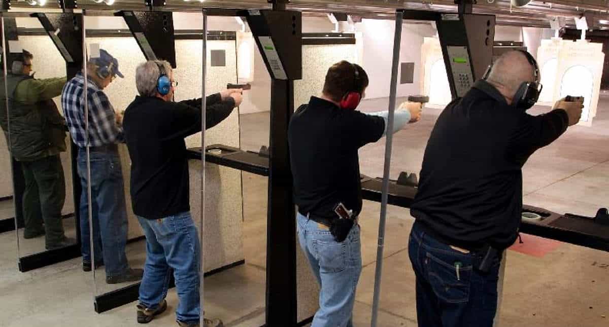 What To Do If You Get Flagged By Another Gun Owner Concealed Nation