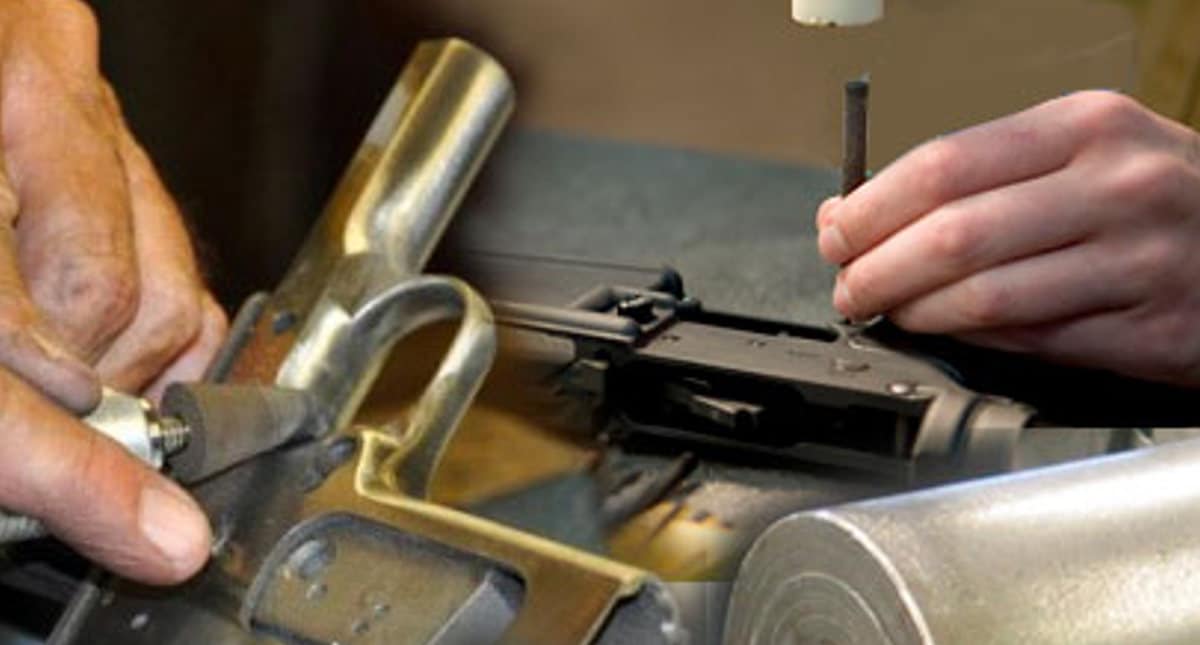 When You Should Take Your Gun To A Gunsmith Concealed Nation
