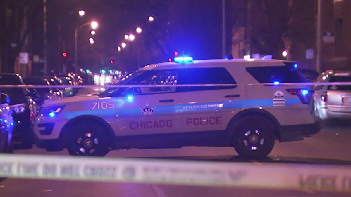 Another Chicago Concealed Carrier Saves His Life With His Firearm ...