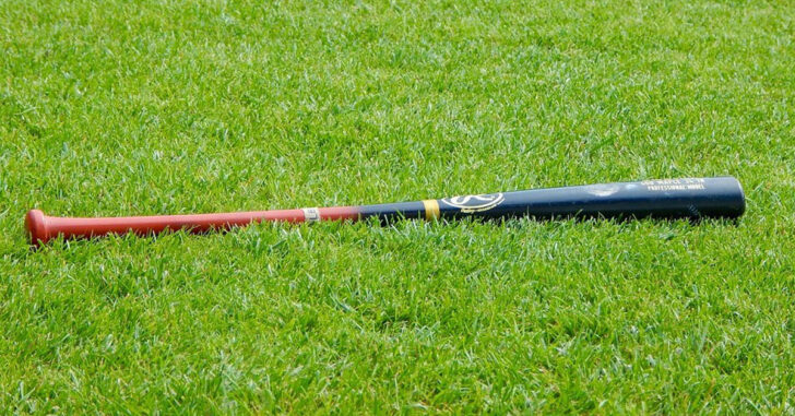 Father Forced To Shoot Son Who Threatened Him With Baseball Bat
