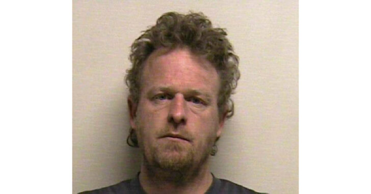 A Spanish Fork man was arrested after police say he attacked a police officer, prompting a brief lockdown of nearby businesses and an elementary school while other officers searched for him Friday afternoon. Springville police said Paul Douglas Anderson, 40, was arrested on suspicion of assaulting a police officer, resisting arrest, theft, burglary and failing to stop at an officer's command. He was booked into Utah County Jail.