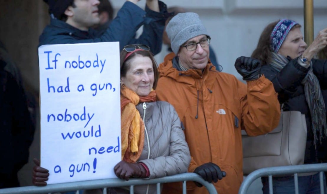 March For Our Lives: Some Of The Best Signs | Concealed Nation