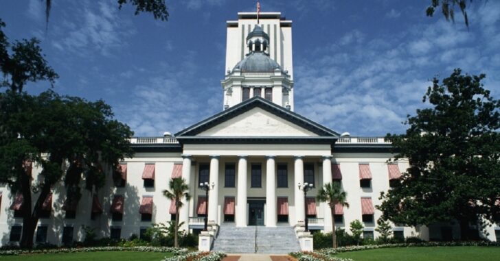 FL Senate Tosses “Assault” Weapons Ban, Makes Huge Move for Teachers