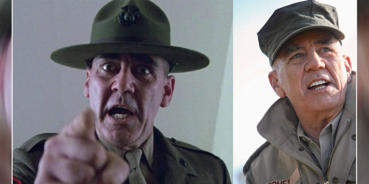 R. Lee Ermey (Gunny), A Firearms Legend, Has Passed Away – Concealed Nation