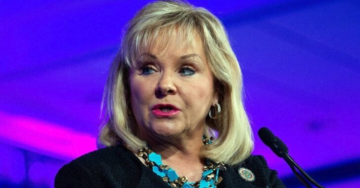 VETOED: Oklahoma Governor Says No To Constitutional Carry