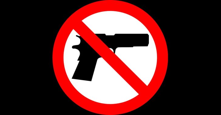 North Carolina Bill Looks to Force California-Style Gun Control on State
