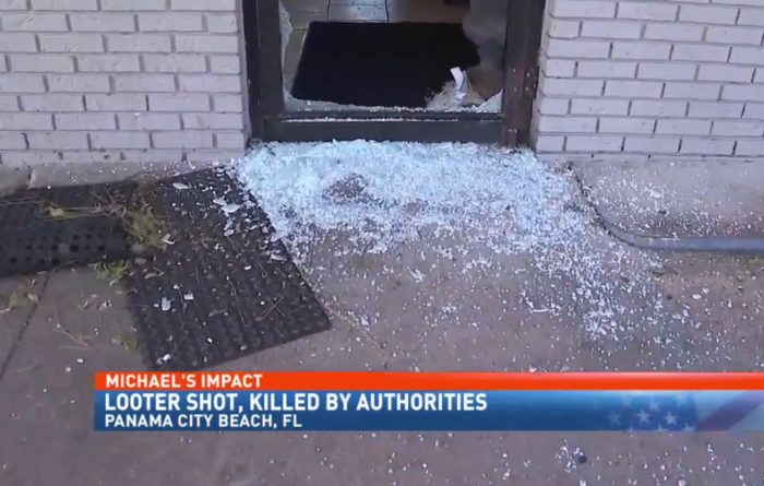 Looting Leads To Looter Being Killed In Aftermath Of Hurricane Screenhunter 1647 Oct 15 13