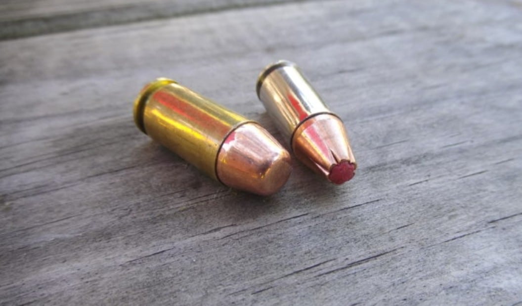 A Fair Comparison Between 9mm And 40s W Concealed Nation