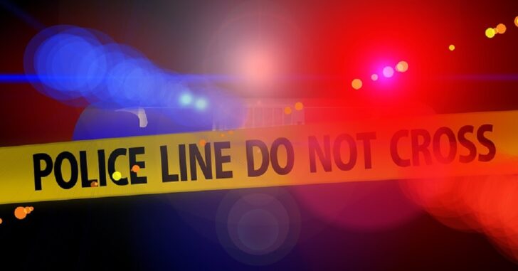 Suspect Killed In Vegas Self-Defense Shooting