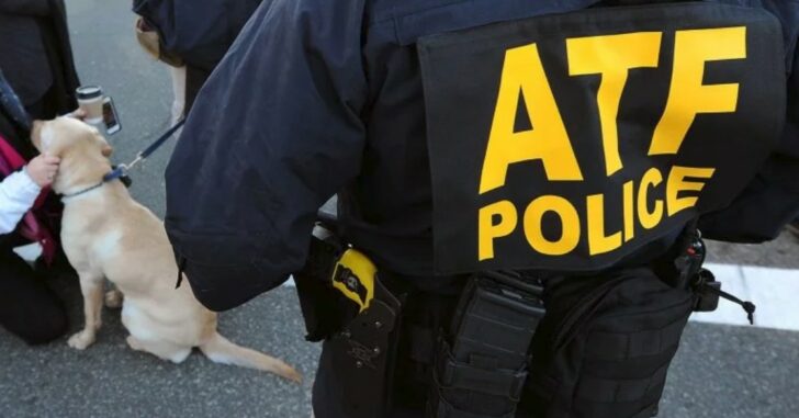 ATF Could Lose It’s Name And Functionality As We Know It