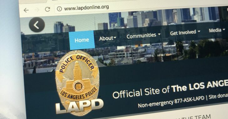 LAPD Wants To Take Concealed Carry Permits Away
