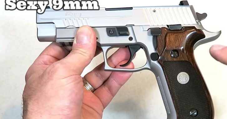 [VIDEO] “Must Have” 9mm Handguns, Broken Down Into Category