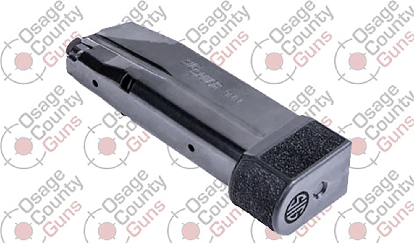 15 Round Magazine For The Sig Sauer P365 XL Concealed Nation   Sig P365 15rd Magazine 