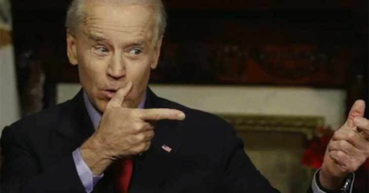 Biden Announces Plan To Address ‘Ghost Guns’ And His New Nominee To Head ATF