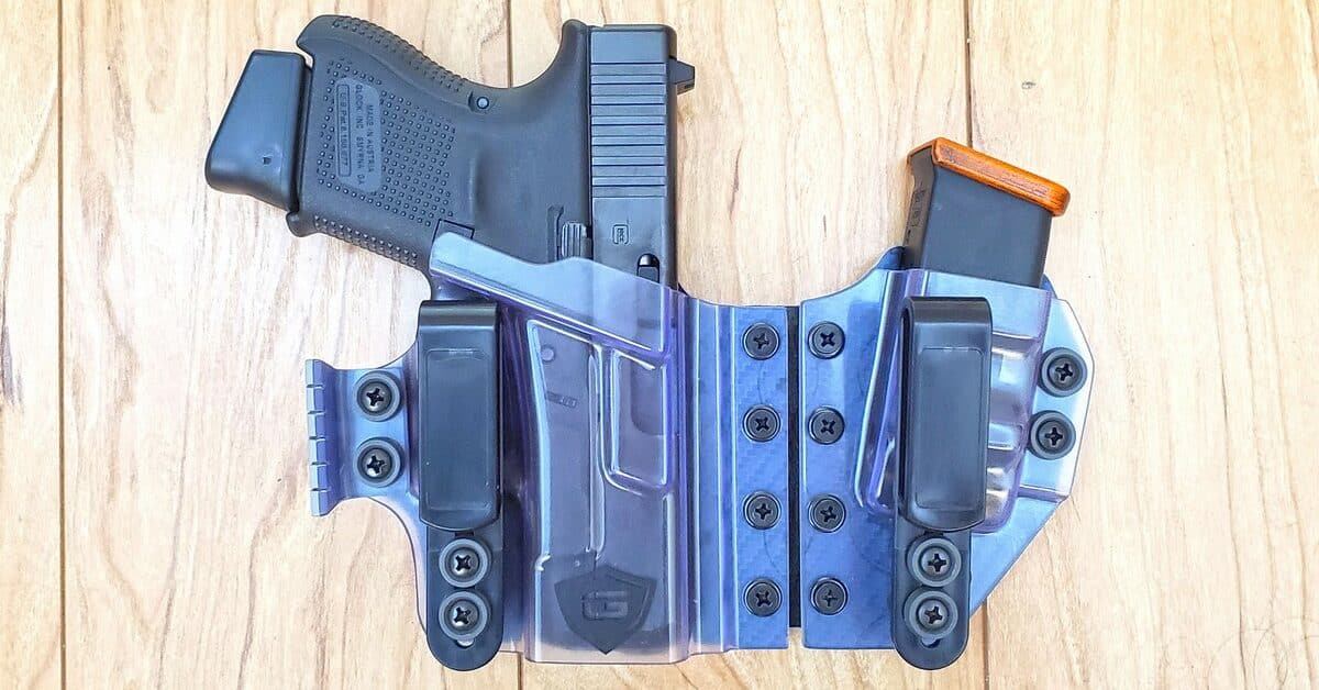 [firearm Review] Springfield Xds 9mm Review For Concealed Carry Concealed Nation