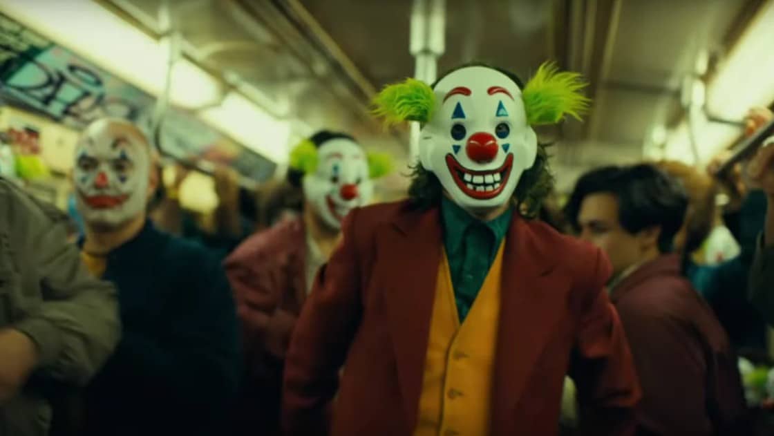 joker movie online streaming