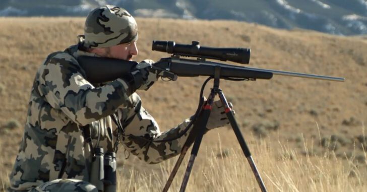 Burris Eliminator III Special Deal. Check Out This Smart Riflescope!