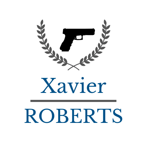 xavier roberts 2018