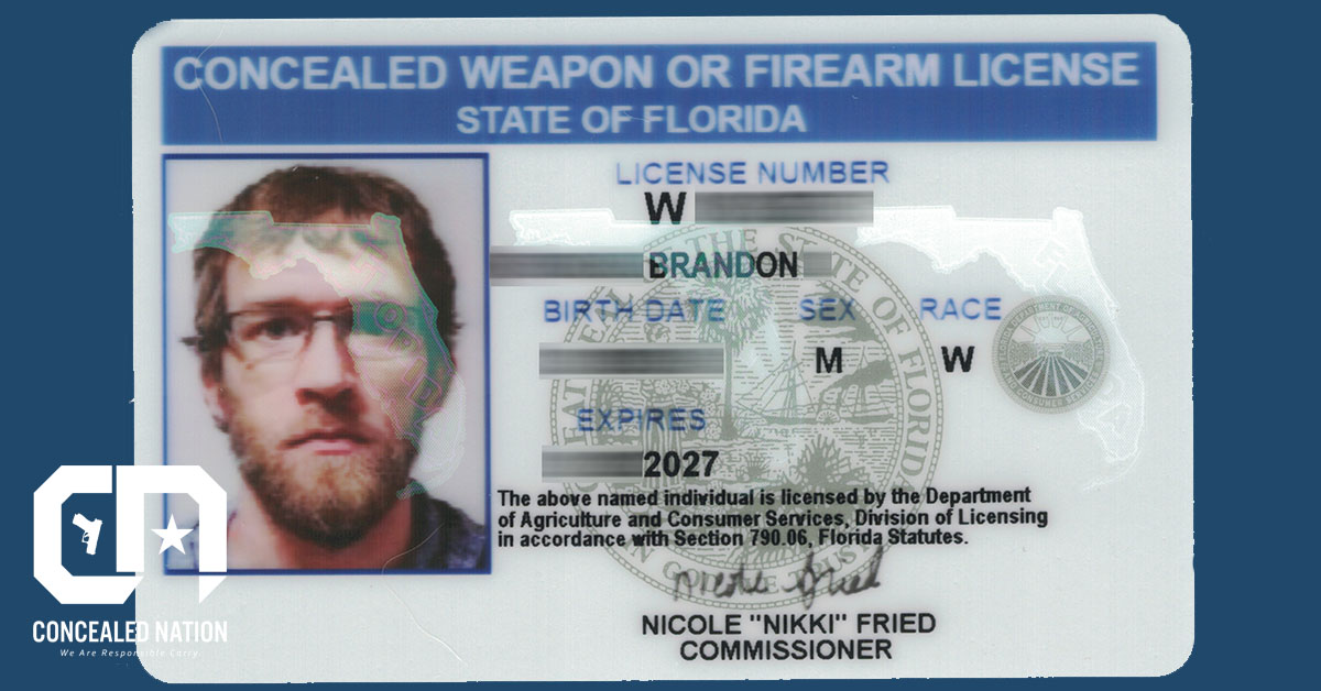concealed carry permit online