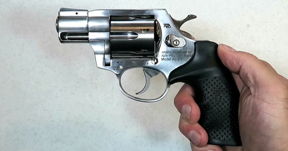 [VIDEO] 8 NEW Revolvers Available Now | Concealed Nation