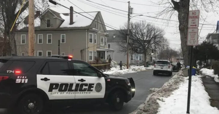 Legally Armed NY Man Shoots And Kills Another In Self Defense, Does Everything Right After Shooting
