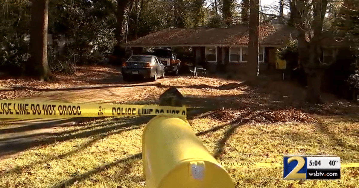 Homeowner Interrupts Burglary, Fatally Shoots Intruder – Concealed Nation