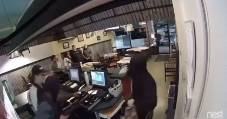 Concealed Carrier Opens Fire On Armed Robbers, Could Face Jail Time As A Result? [VIDEO]