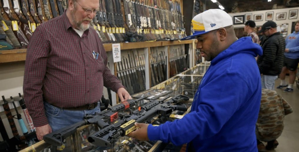 2020 Has Brought In 5M New Gun Owners - NSSF | Concealed Nation