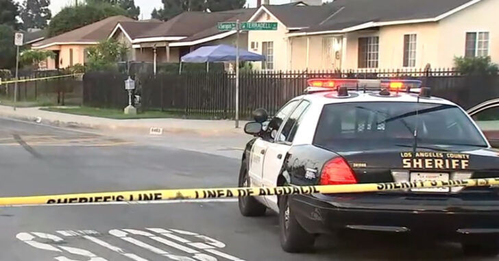 Homeowner Shoots 2 Gang Members During Invasion; 1 Dead, 1 Questioning Life Decisions In Hospital