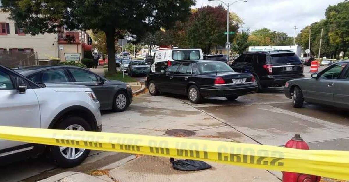 7 People Shot At Funeral Home In Wisconsin | Concealed Nation