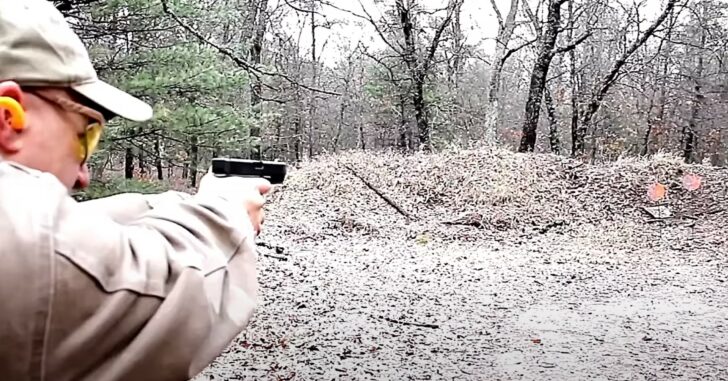 The BEST Full Size Semi-Auto Handguns on the Market – VIDEO