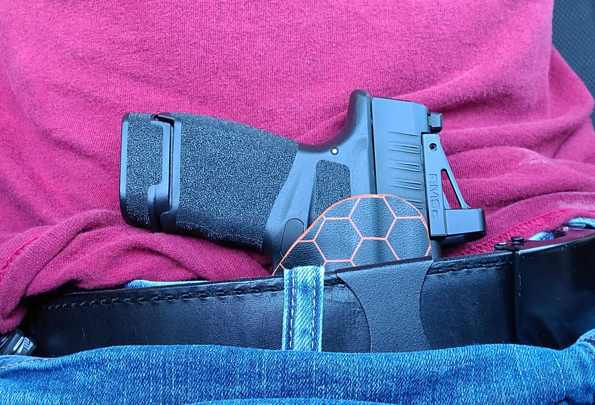 1 Year With Appendix Carry. Is It Worth The Change? – Concealed Nation