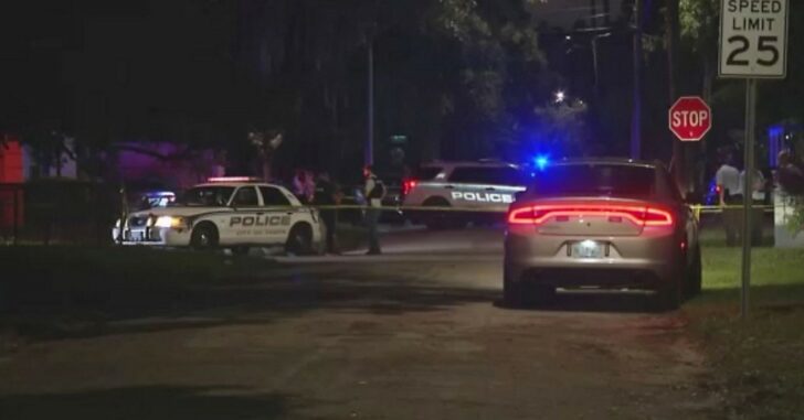 Tampa Police Chief Concerned With Spike In Shootings That Have Plagued The City In 2020