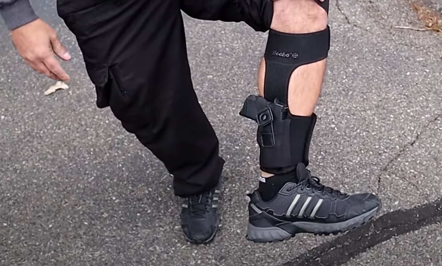 Let’s Talk Ankle Carry [VIDEO] | Concealed Nation