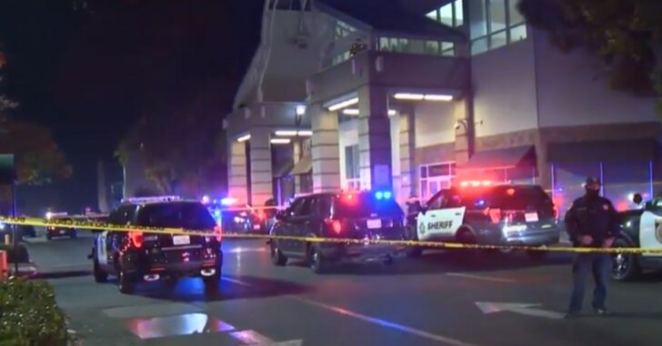 Two Teen Brothers Dead After Black Friday Shooting in Crowded California Mall