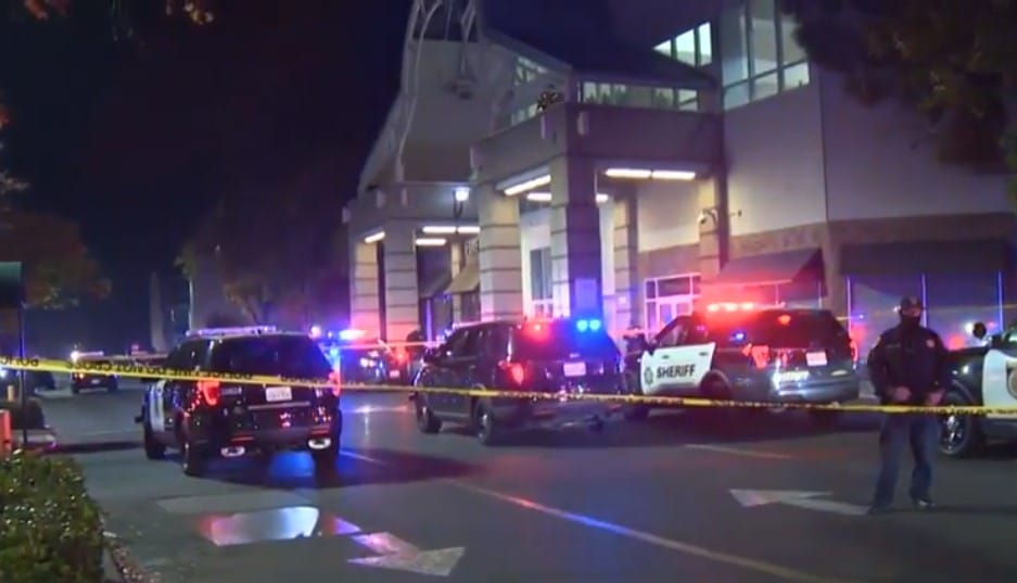 Two Teen Brothers Dead After Black Friday Shooting in Crowded ...