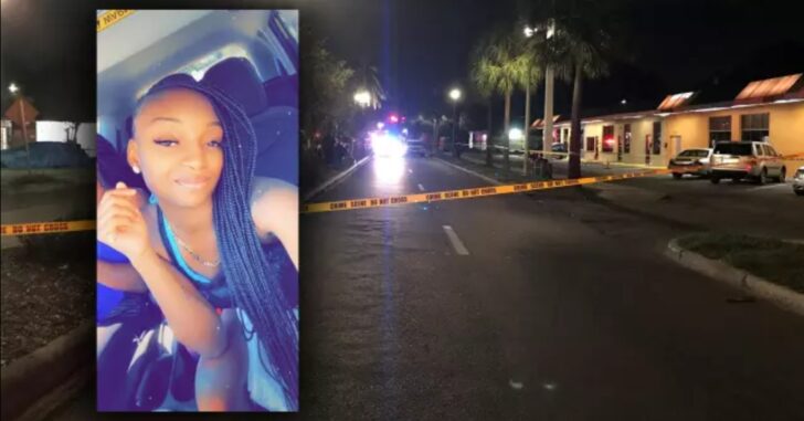 23-Year-Old Mother Shot And Killed During A Night Out On The Town