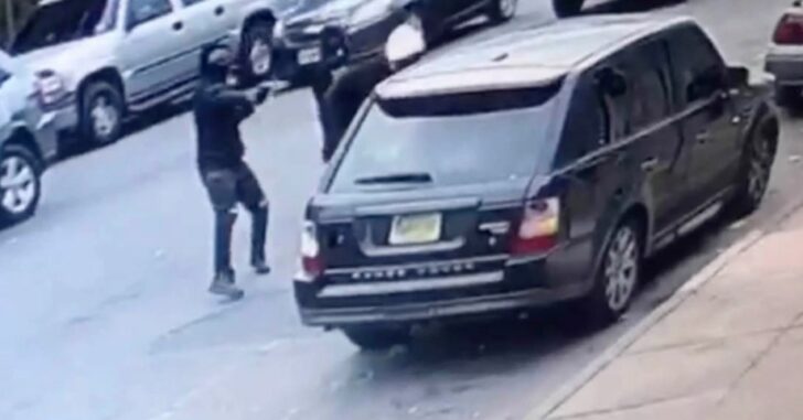 NJ Man Gunned Down In Broad Daylight After Suspects Waited For Him To Exit Store