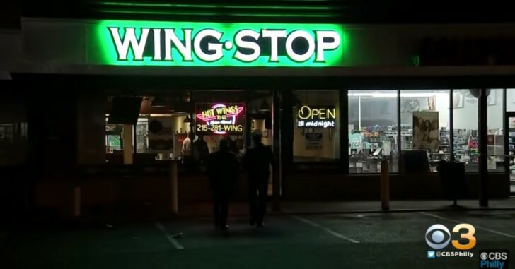 Customer Walks Into Restaurant During Robbery, Shoots Armed Robber Dead With Precision Shot