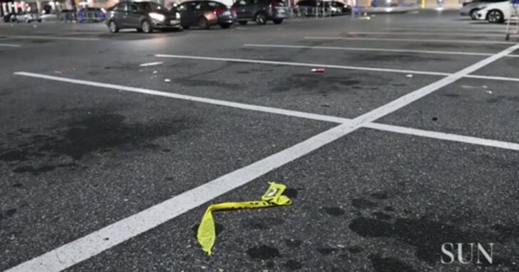 Parking Lot Meetup Intended Target Shoots and Kills Robber in Self-Defense