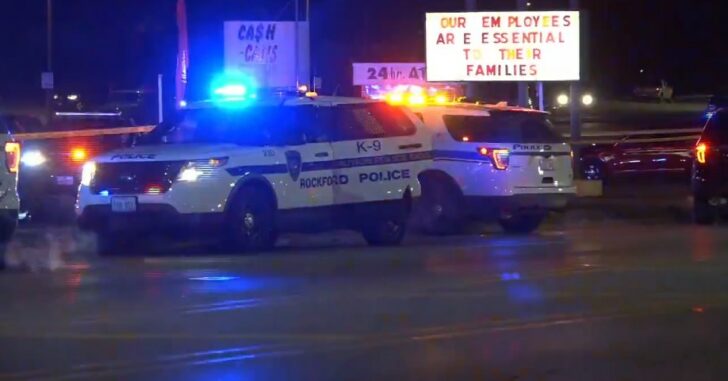 BREAKING: Mass Shooting At IL Bowling Alley Leaves At Least 3 Dead, 3 Injured, “Person Of Interest” In Custody